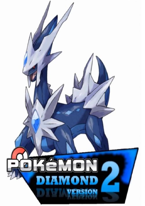 pokemon diamond free download for my boy